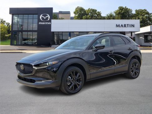 New 2026 MAZDA CX-30 Aire Edition AWD/4WD image 2
