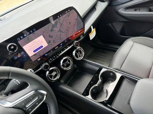 New 2026 Chevrolet Blazer EV LT AWD/4WD image 51