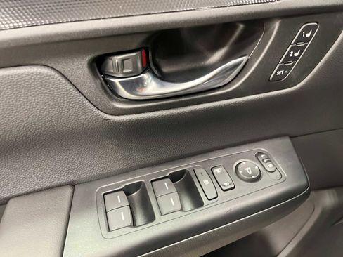 New 2026 Honda CR-V Sport-L image 15