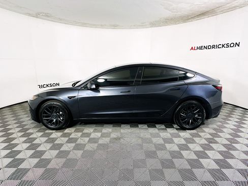 Used 2025 Tesla Model 3 Long Range image 6
