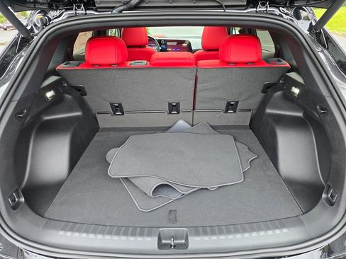 New 2026 Chevrolet Blazer EV SS image 16