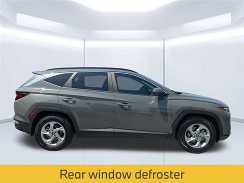 Used 2024 Hyundai Tucson SEL FWD image 8