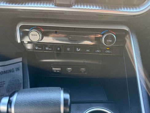 Used 2024 Kia K5 GT-Line image 21