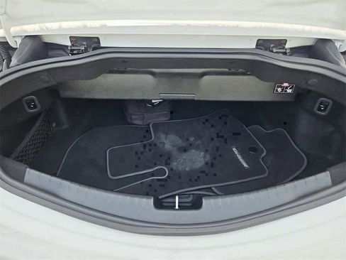 Used 2025 Mercedes-Benz CLE 53 AMG 4MATIC Cabriolet image 35