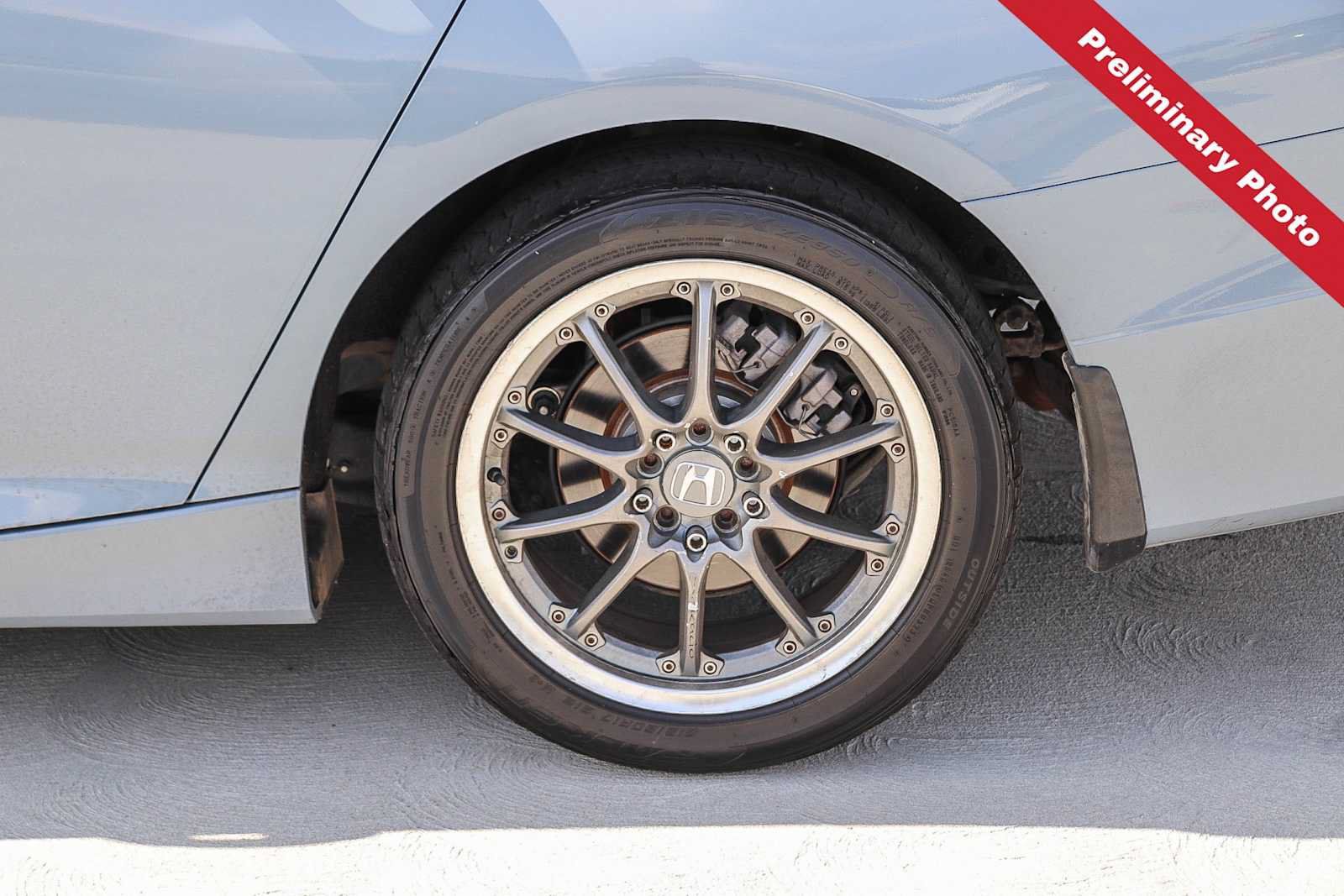 Used 2022 Honda Accord Sport image 11