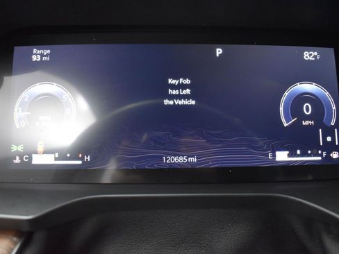 Used 2021 Jeep Grand Cherokee L Summit w/ Luxury Tech Group V image 8