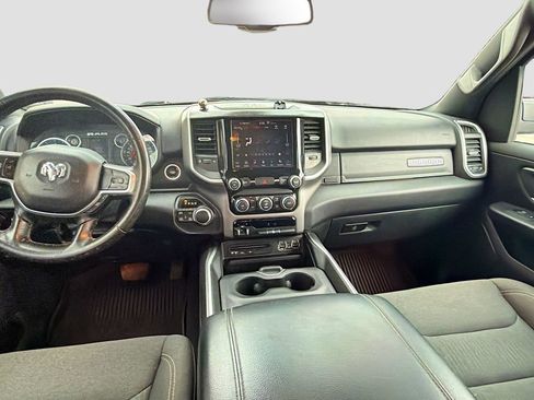 Used 2019 RAM 1500 Big Horn image 15