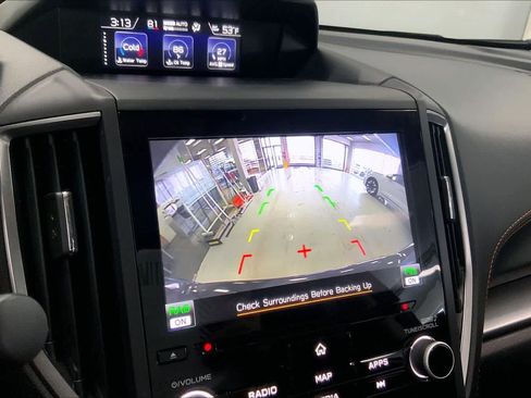 Used 2023 Subaru Crosstrek 2.5i Limited image 23