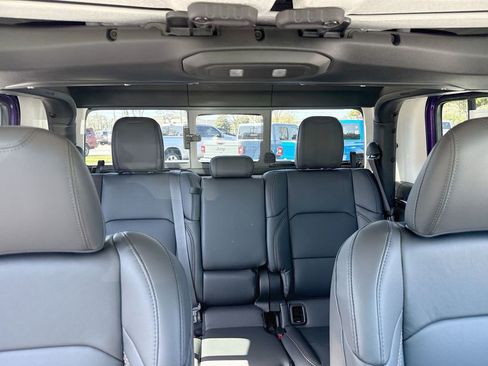 New 2026 Jeep Gladiator Sport image 26