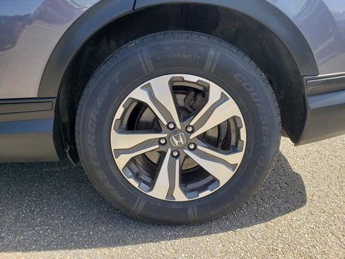 Used 2020 Honda CR-V LX image 33