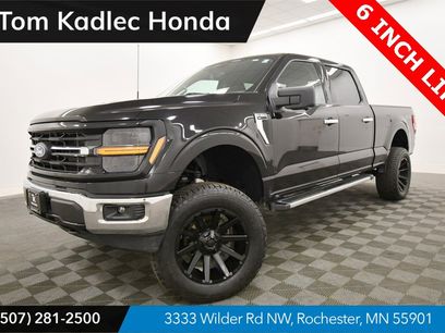 Used 2024 Ford F150 XLT w/ Tow/Haul Package