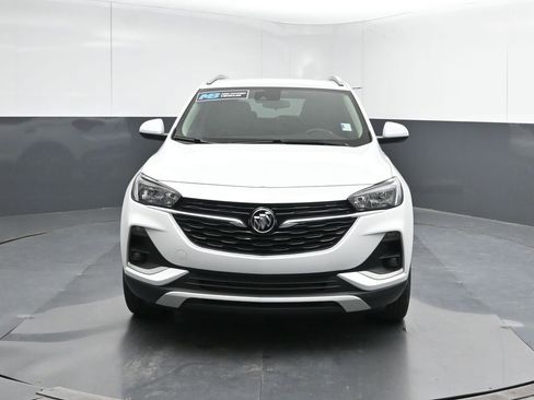 Used 2022 Buick Encore GX Select FWD image 8