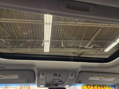 Used 2019 Chevrolet Suburban LT w/ LT Signature Package image 24