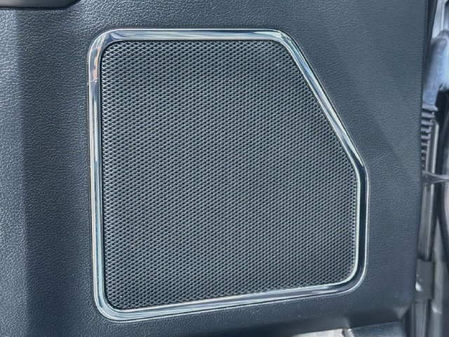 Certified 2020 Ford F150 Platinum RWD image 24