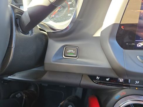 Used 2023 Chevrolet Camaro LT w/ RS Package RWD image 20