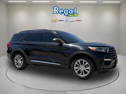 Used 2023 Ford Explorer XLT w/ Equipment Group 202A