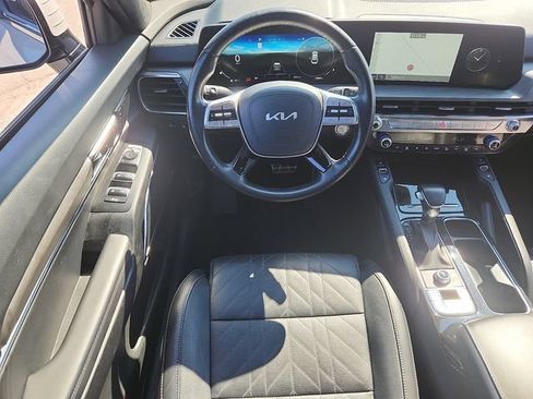 Used 2024 Kia Telluride SX Prestige X-Line AWD/4WD image 14