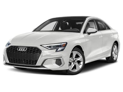 Used 2023 Audi A3 2.0T Premium Plus w/ Premium Plus Package