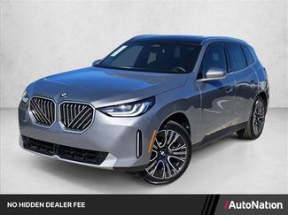 Used 2026 BMW X3 xDrive30 w/ Convenience Package AWD/4WD video 1