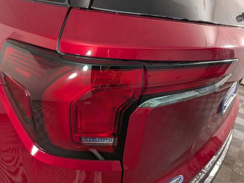 New 2026 GMC Terrain Elevation image 11