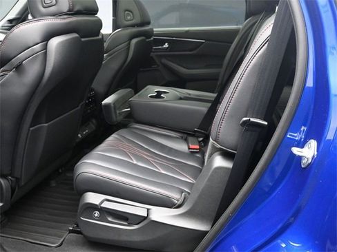 Used 2025 Acura MDX Type S image 21