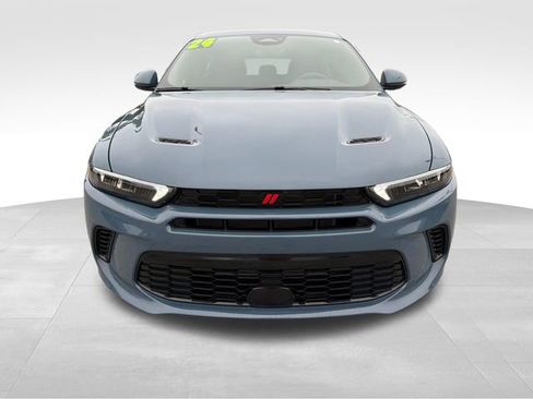 Used 2024 Dodge Hornet R/T AWD/4WD image 2
