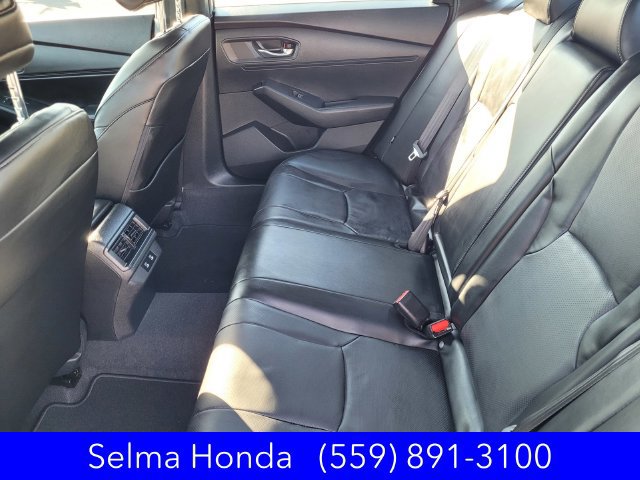 New 2026 Honda Accord Sport image 6
