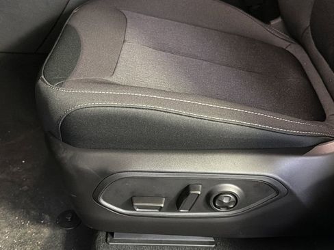 New 2025 Jeep Grand Cherokee L Laredo w/ Luxury Tech Group I image 13