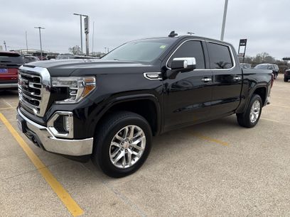 Used 2020 GMC Sierra 1500 SLT
