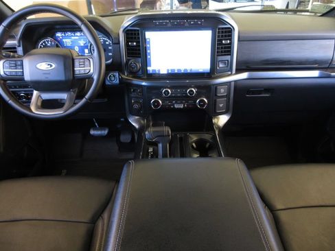 Certified 2023 Ford F150 XLT w/ Equipment Group 302A High AWD/4WD image 22