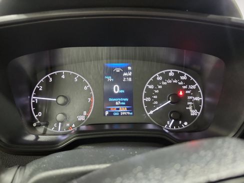 Used 2024 Toyota Corolla LE FWD image 15