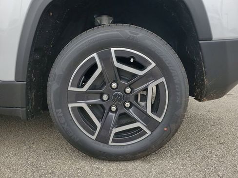 New 2026 Jeep Cherokee Limited image 12