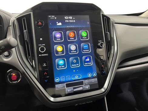 New 2026 Subaru Crosstrek 2.5i Limited image 19