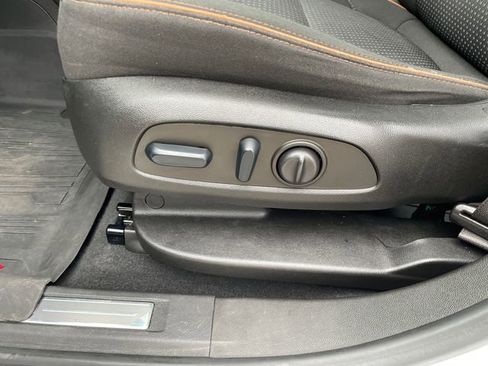 Used 2022 GMC Acadia AT4 AWD/4WD image 41