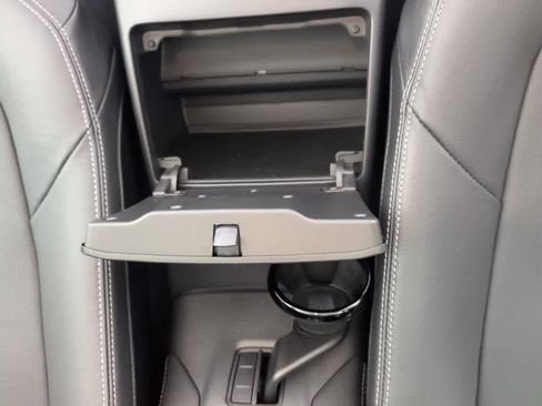 Used 2025 MAZDA MX-5 Miata RF Grand Touring image 20