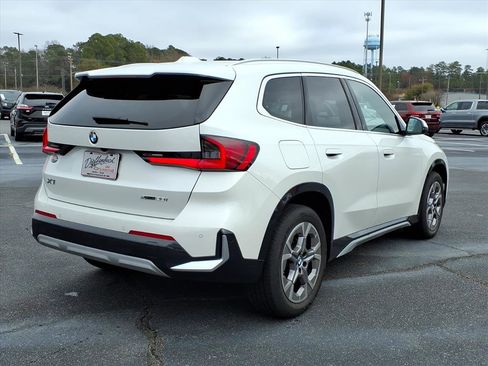 Used 2025 BMW X1 xDrive28i image 18