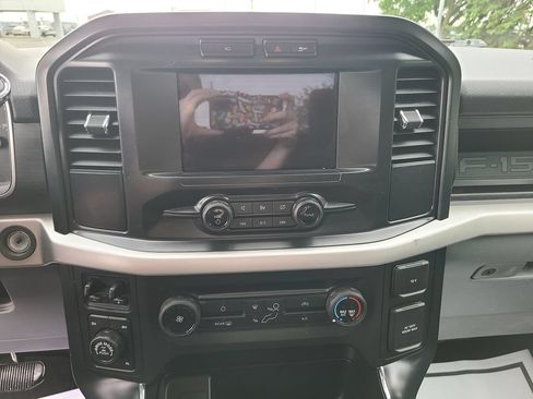 Used 2022 Ford F150 XL w/ Equipment Group 101A High AWD/4WD image 25