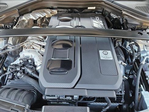 New 2026 Mercedes-Benz GLC 43 AMG 4MATIC image 17