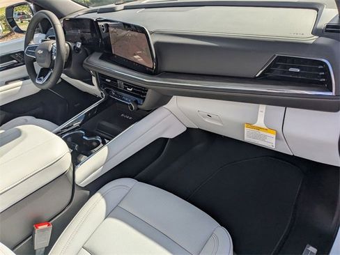 New 2026 Chevrolet Tahoe Premier w/ Sun And Tow Package image 42