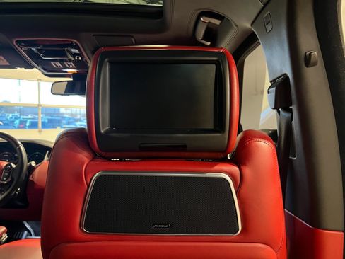 Used 2015 Land Rover Range Rover Autobiography image 43