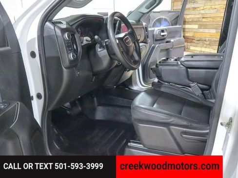 Used 2024 GMC Sierra 3500 Pro image 8