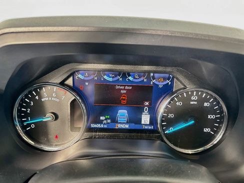 Used 2024 Ford Expedition Limited AWD/4WD image 18
