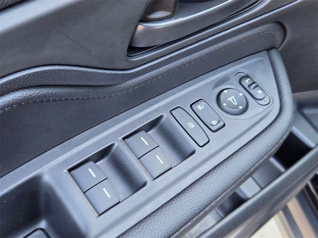 New 2026 Honda Odyssey EX-L image 15
