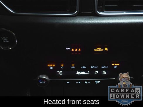 Certified 2023 MAZDA CX-5 AWD 2.5 S w/ Select Package image 16