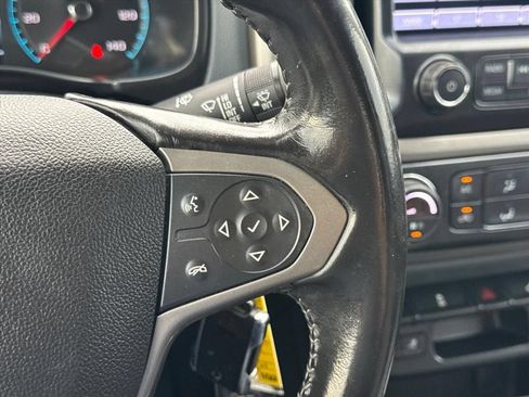 Used 2016 Chevrolet Colorado Z71 AWD/4WD image 18