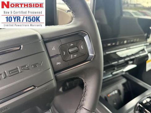 New 2026 GMC Hummer EV SUV image 20