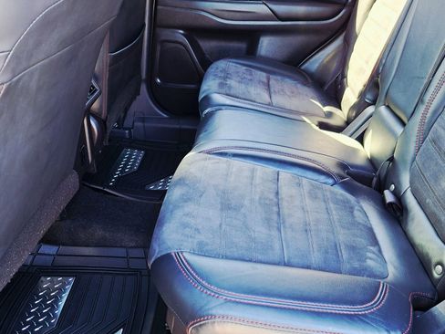 Used 2020 Mitsubishi Outlander LE AWD/4WD image 11