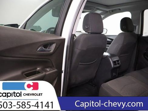 Used 2019 Chevrolet Equinox LT image 29