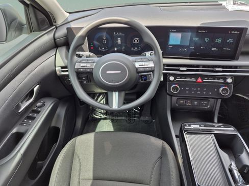 New 2026 Hyundai Tucson SEL AWD/4WD image 12