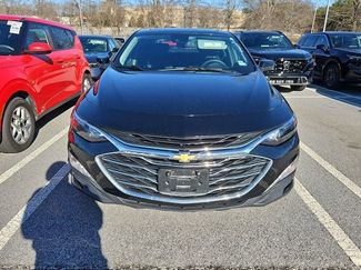 Used 2024 Chevrolet Malibu LT video 3